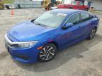 2017 HONDA CIVIC EX - 19XFC2F81HE031495