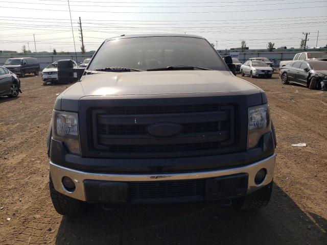 2013 FORD F-150 SUPE 1FTFX1ET3DFD96653  64570604