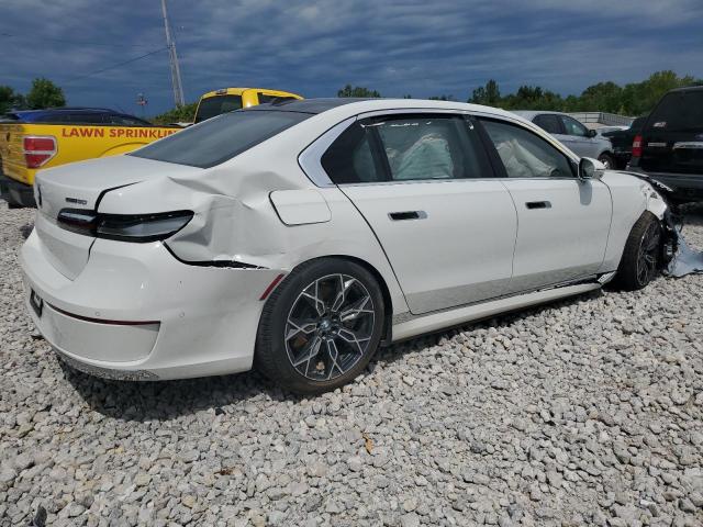 2024 BMW I7 EDRIVE5 WBY43EJ0XRCR11967