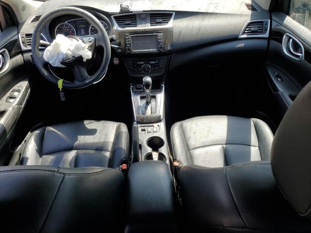 2016 NISSAN SENTRA S - 3N1AB7AP3GY338840