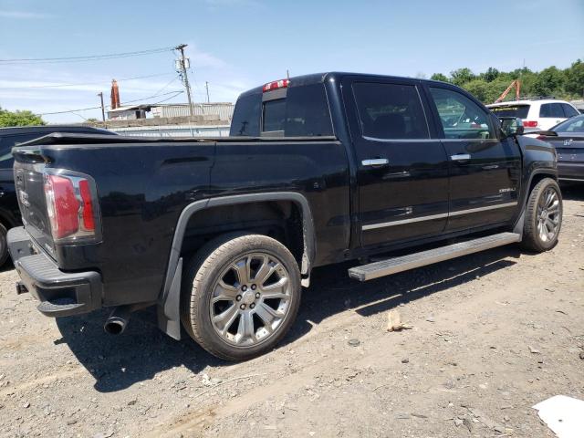 2017 GMC Sierra K1500 Denali VIN: 3GTU2PEJ4HG282950 Lot: 61399154