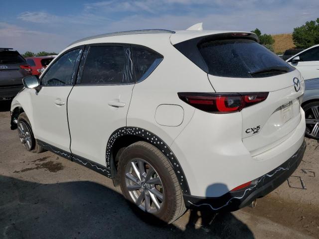 2023 MAZDA CX-5 SELEC - JM3KFBBM3P0185245