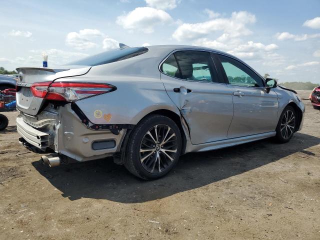 VIN 4T1B11HK1KU187791 2019 Toyota Camry, L no.3