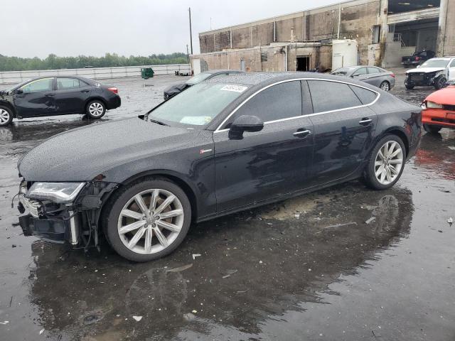 VIN WAUWGAFC4FN004252 2015 Audi A7, Premium Plus no.1