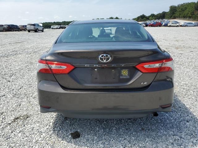 VIN 4T1B11HK3JU564829 2018 Toyota Camry, L no.6