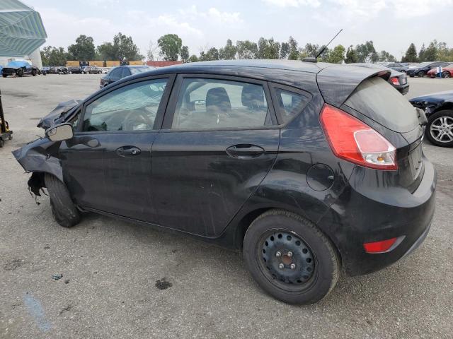 2016 FORD FIESTA S - 3FADP4TJ0GM172518