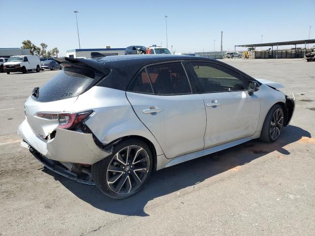 2021 TOYOTA COROLLA XS - JTNC4MBE2M3123882