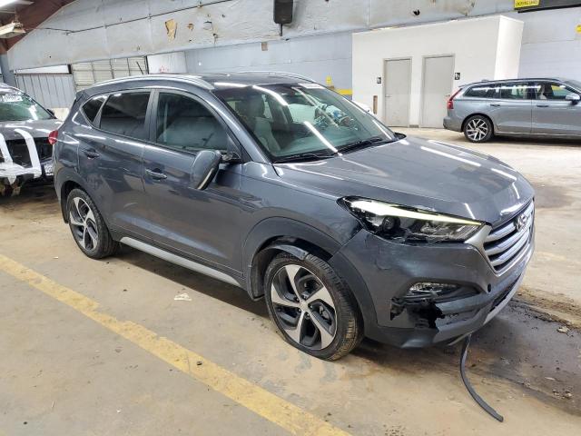 Vin: km8j33a2xhu463471, lot: 63920294, hyundai tucson limited 20174