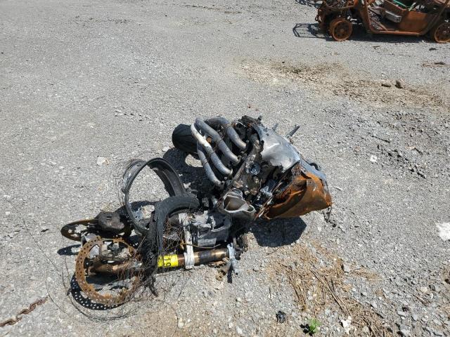 2017 KAWASAKI ZX1000 R - JKAZXCR15HA005159