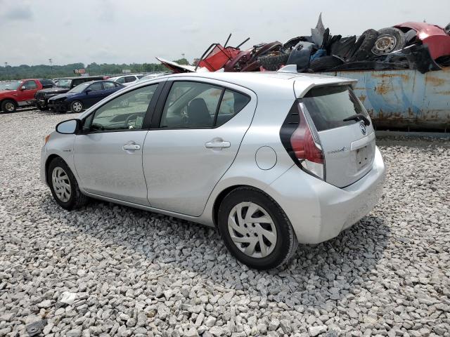 2015 TOYOTA PRIUS C - JTDKDTB32F1090499