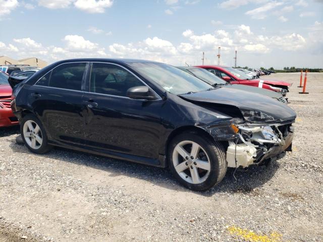 VIN 4T1BF1FK6DU272066 2013 Toyota Camry, L no.4