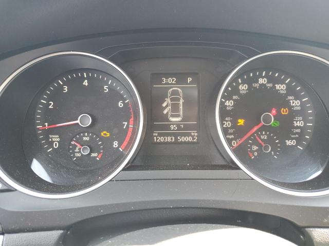 2018 VOLKSWAGEN JETTA SE - 3VWDB7AJ9JM260260