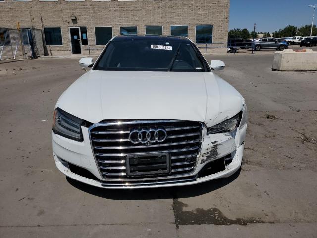 2015 AUDI A8 L QUATT - WAU3GAFDXFN032147