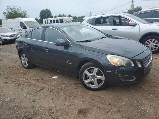 VIN YV1612FS5D1218330 2013 Volvo S60, T5 no.4