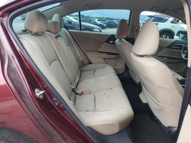 2015 HONDA ACCORD LX - 1HGCR2F34FA115365