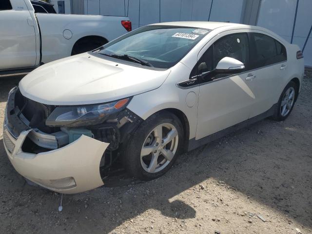 VIN 1G1RD6E45EU149023 2014 Chevrolet Volt no.1