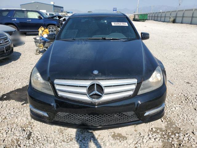 VIN WDDGF8ABXDR247738 2013 Mercedes-Benz C-Class, 3... no.5