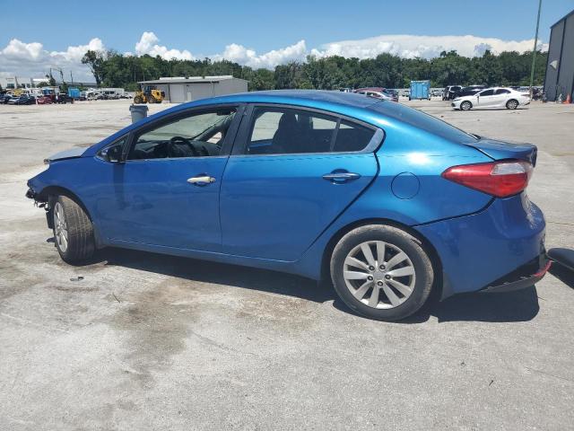 2015 KIA FORTE EX - KNAFX4A89F5282987