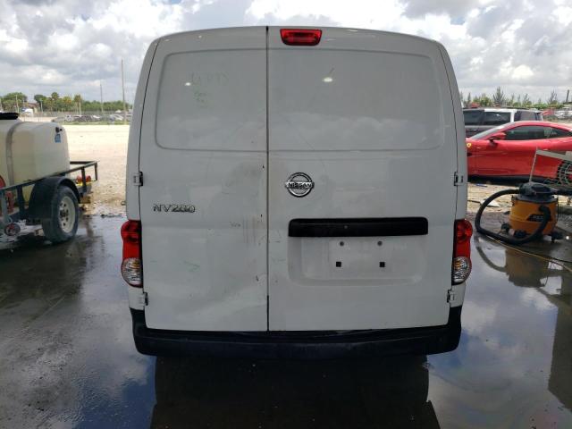 2017 Nissan Nv200 2.5S VIN: 3N6CM0KN0HK690120 Lot: 61660944