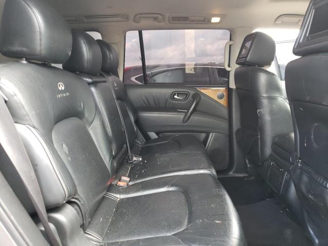 2012 Infiniti Qx56 VIN: JN8AZ2NC9C9317899 Lot: 61842044