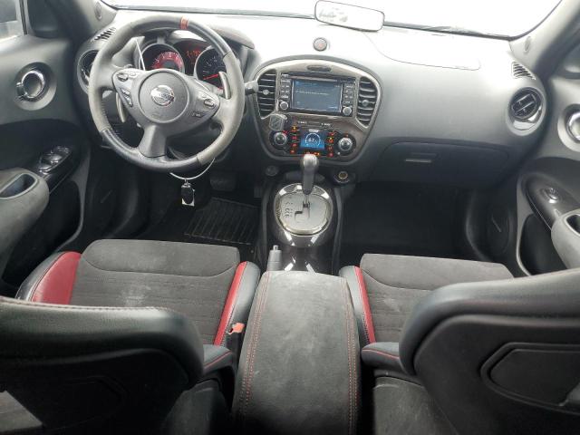 2015 NISSAN JUKE NISMO - JN8DF5MV3FT250590
