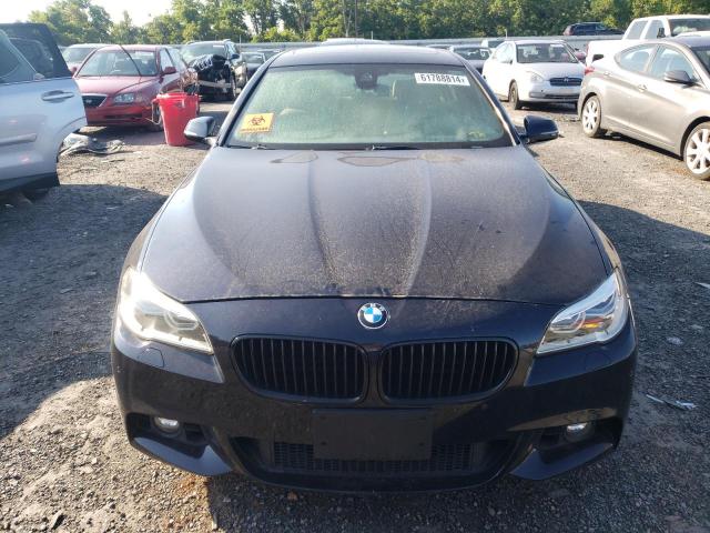 VIN WBAKP9C58GG587529 2016 BMW 5 Series, 550 XI no.5