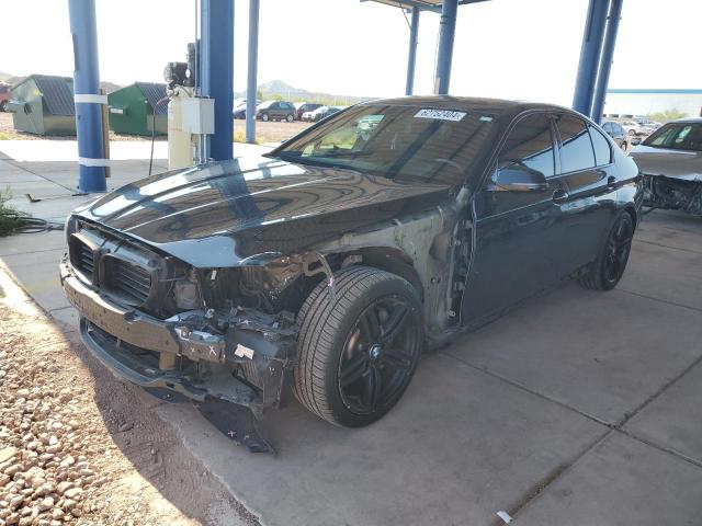 2015 BMW 535 I - WBA5B1C50FD921288