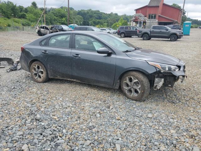 2021 KIA FORTE FE - 3KPF24AD5ME264910