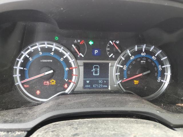 2019 TOYOTA 4RUNNER SR - JTEBU5JR1K5683089