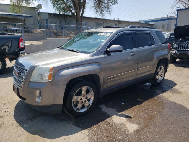 Vin: 2gkaluek3c6360540, lot: 63149694, gmc terrain slt 20121