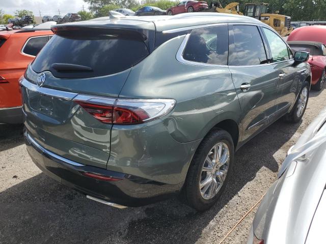Vin: 5gaerckw3nj136897, lot: 61245734, buick enclave premium 20223