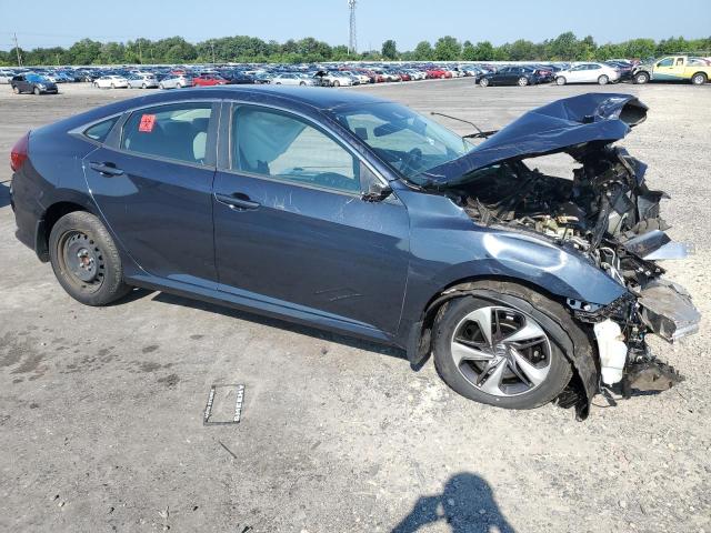 19XFC2F61KE039313 2019 HONDA CIVIC