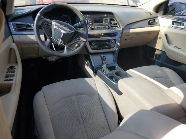 2015 Hyundai Sonata Se VIN: 5NPE24AF7FH119900 Lot: 63093964