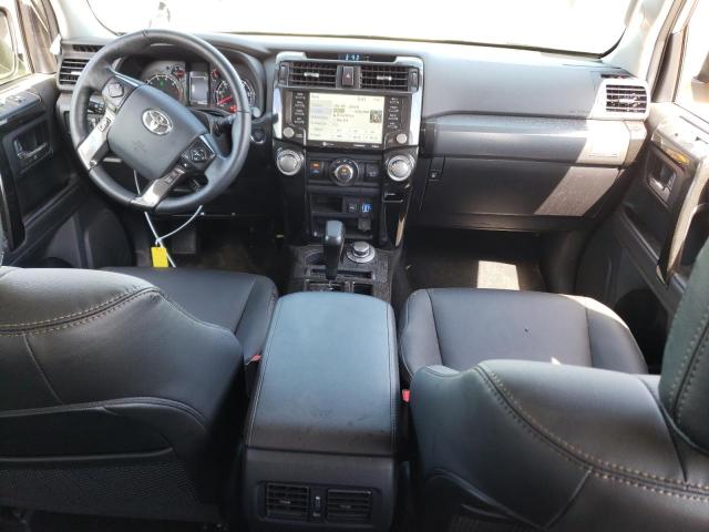 2023 TOYOTA 4RUNNER 40 JTEUU5JR7P6175512