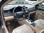 TOYOTA CAMRY HYBR photo