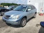 LEXUS RX 350 photo