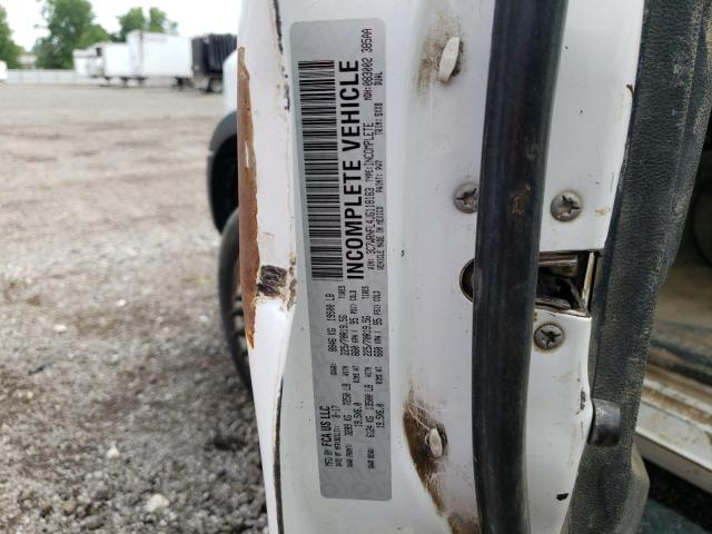 2017 Ram 5500 VIN: 3C7WRNFL3HG727576 Lot: 61434554