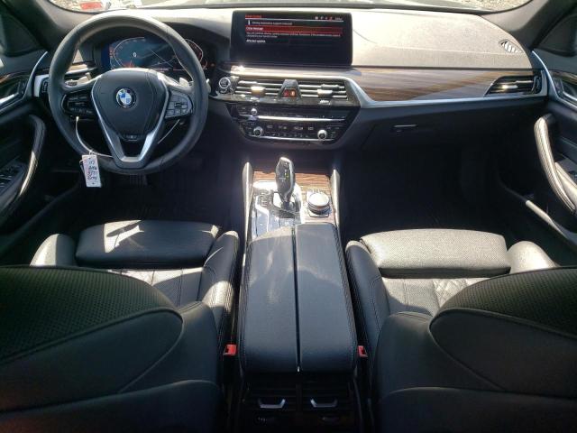 2021 BMW 530 XI - WBA13BJ06MWX28153