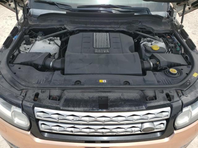 VIN SALWR2EF2EA312842 2014 Land Rover Range Rover, SC no.12