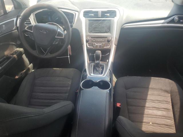 2016 Ford Fusion Se VIN: 3FA6P0H72GR244000 Lot: 61697294