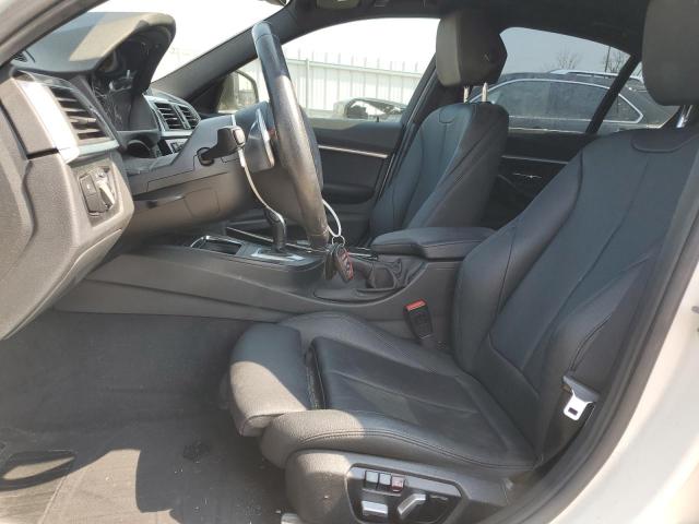 2017 BMW 328 D - WBA8E5C38HK388938