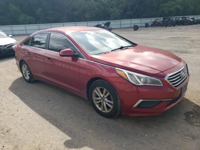 2016 HYUNDAI SONATA SE - 5NPE24AF3GH359804