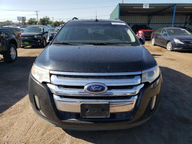 2011 Ford Edge Limited VIN: 2FMDK4KCXBBB08715 Lot: 63021334