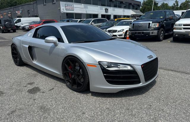 2008 Audi R8 4.2 Quattro VIN: WUAAU34288N003042 Lot: 63470184