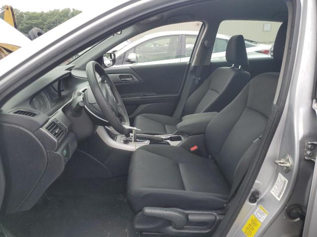 2015 HONDA ACCORD LX - 1HGCR2F38FA077896