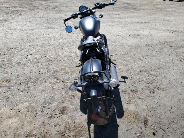 2019 TRIUMPH MOTORCYCLE BONNEVILLE - SMTD53HL2KT909511