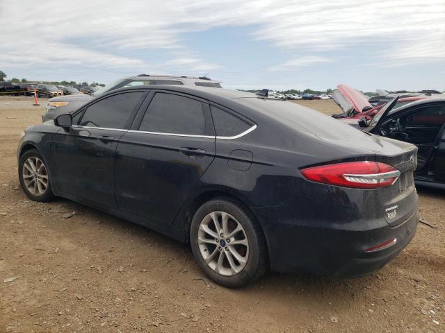 VIN 3FA6P0HD0LR262804 2020 Ford Fusion, SE no.2