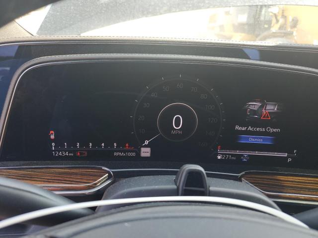 2023 CADILLAC ESCALADE P - 1GYS4BKLXPR352812