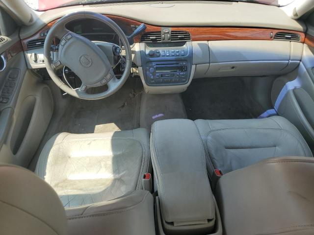 2002 Cadillac Deville VIN: 1G6KD54Y42U157068 Lot: 62997964