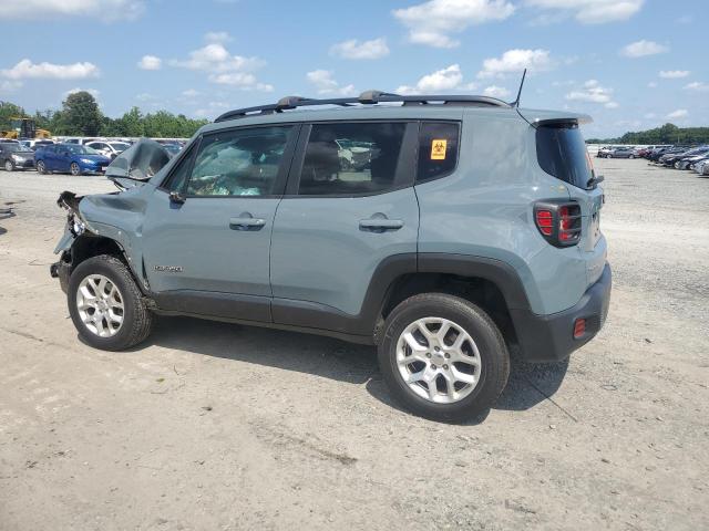 2018 JEEP RENEGADE L - ZACCJBBB1JPJ30057
